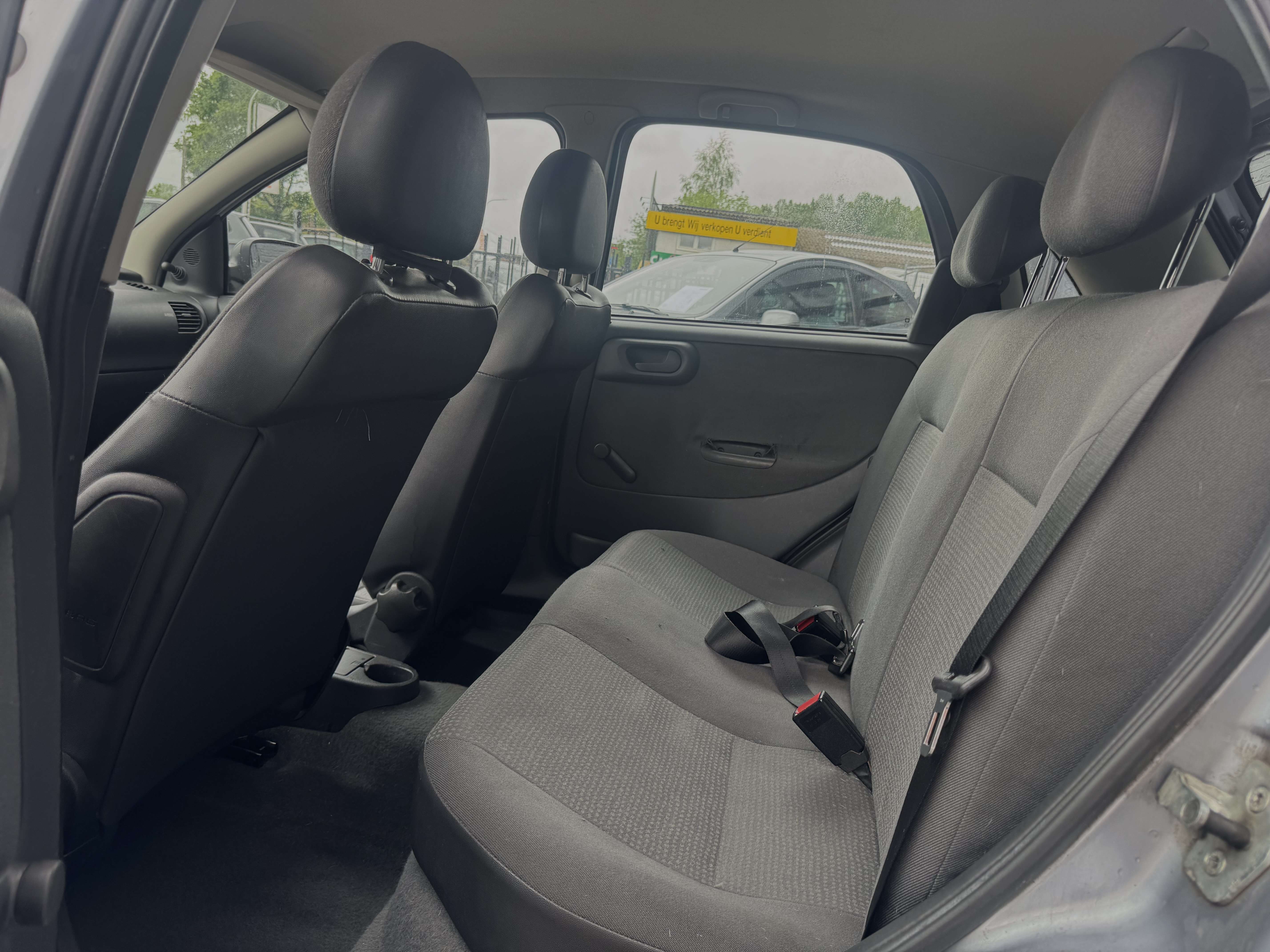 Opel Corsa 1.2i XE 16v * 104Dkm * Garantie