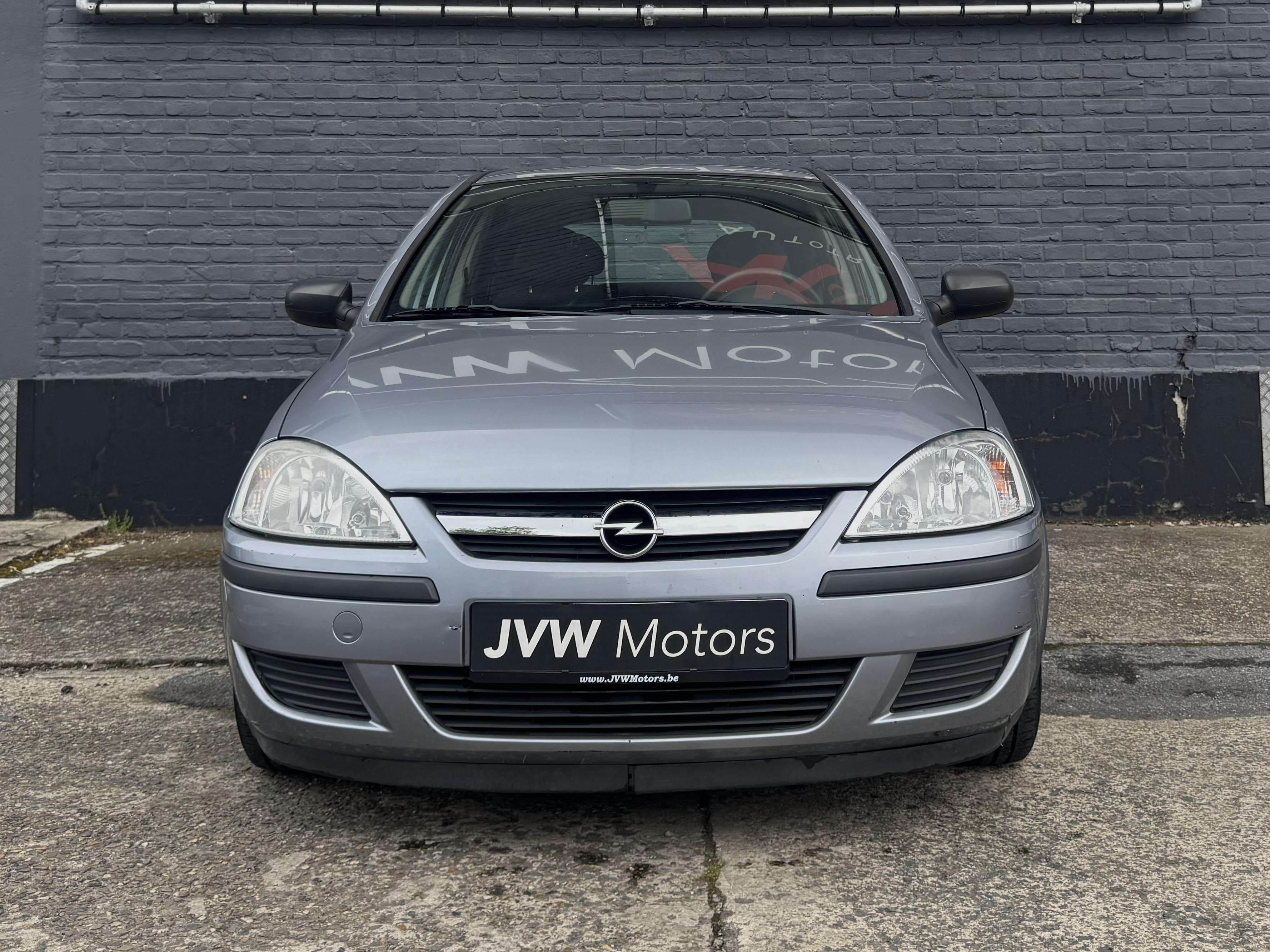 Opel Corsa 1.2i XE 16v * 104Dkm * Garantie