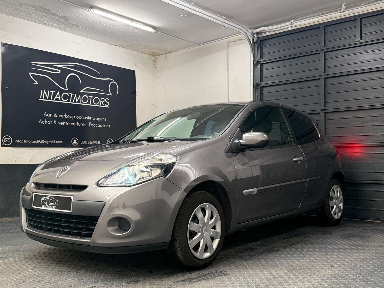 Renault Clio Clio 1.2i Yahoo!
