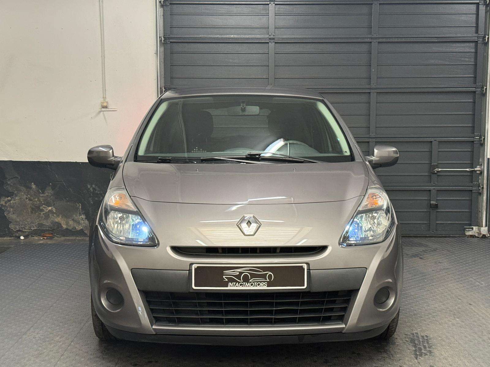 Renault Clio Clio 1.2i Yahoo!