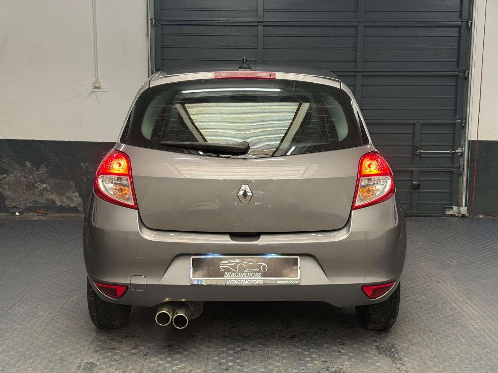 Renault Clio Clio 1.2i Yahoo!