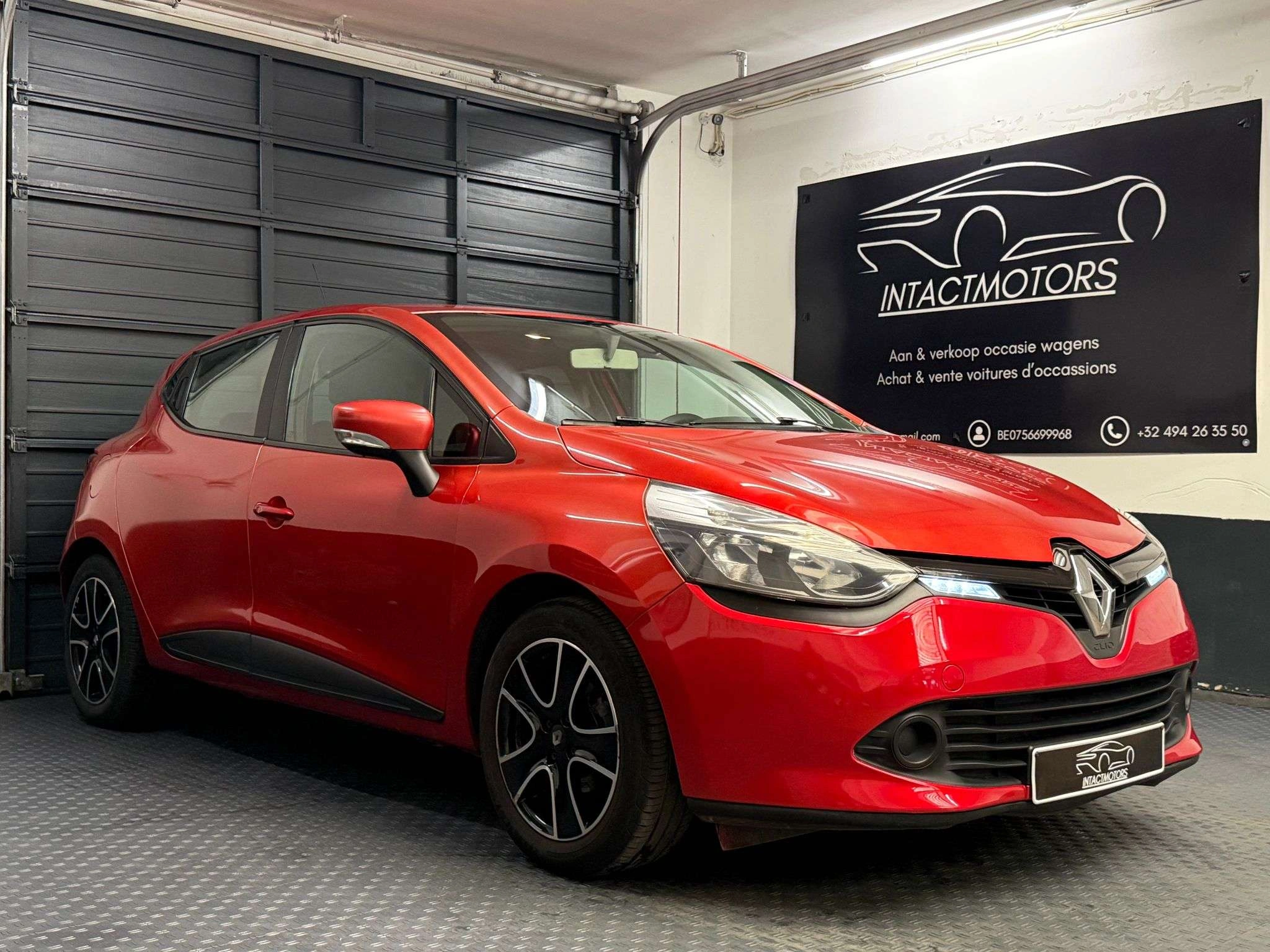 Renault Clio Clio 1.2i Collection