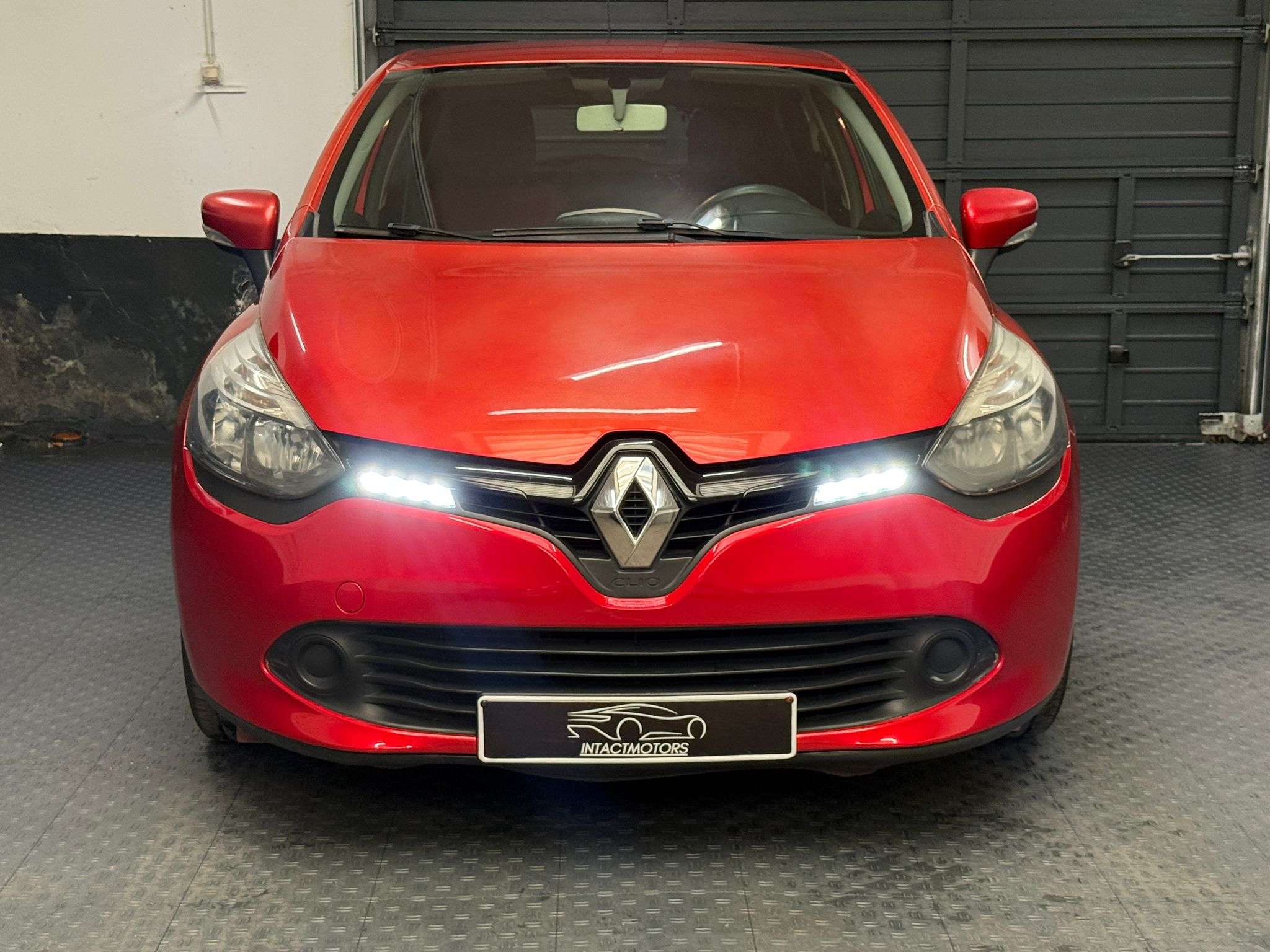 Renault Clio Clio 1.2i Collection
