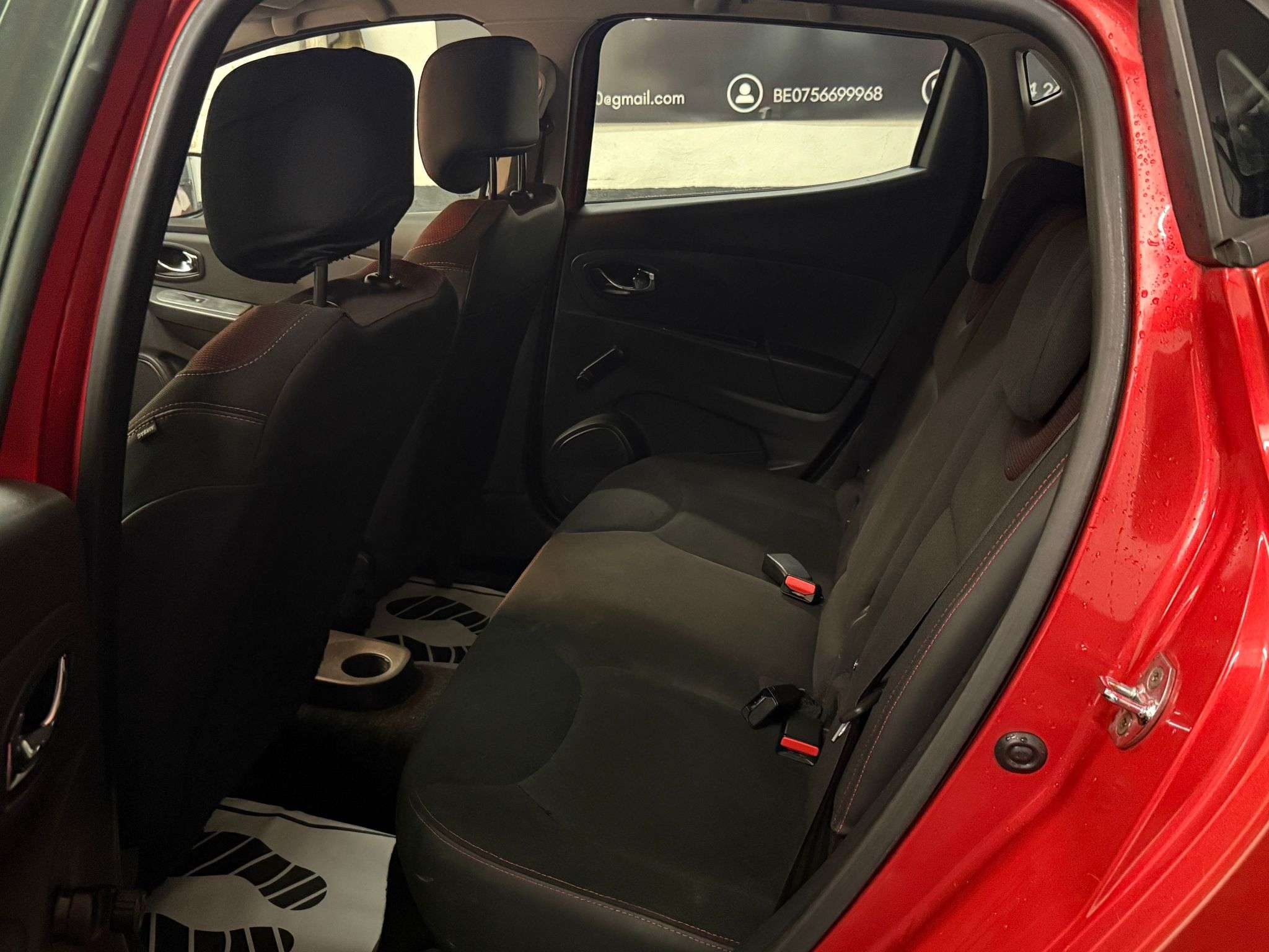 Renault Clio Clio 1.2i Collection