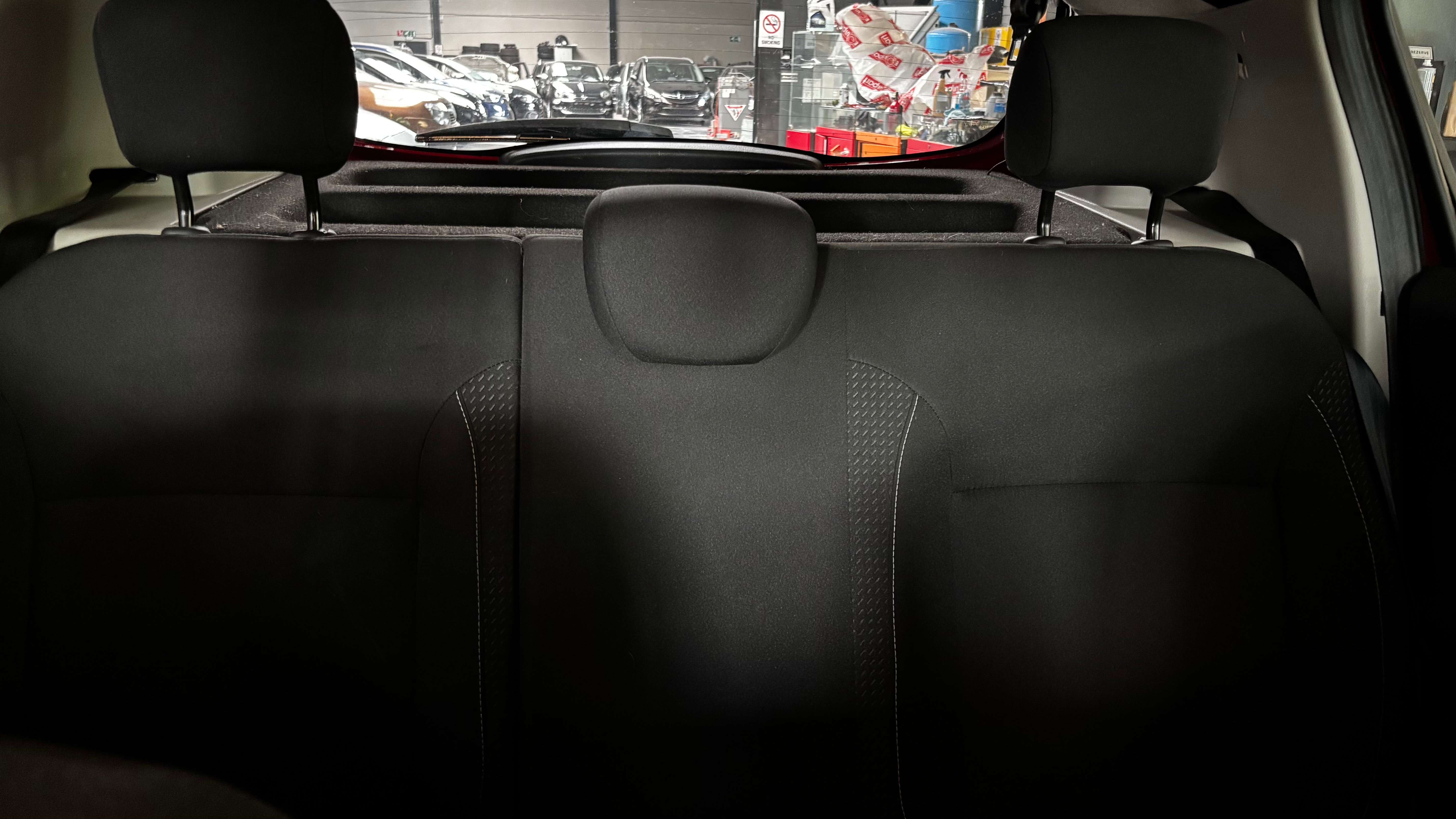 Dacia Sandero Sandero Stepway 1.0i SCe  (EU6.2)