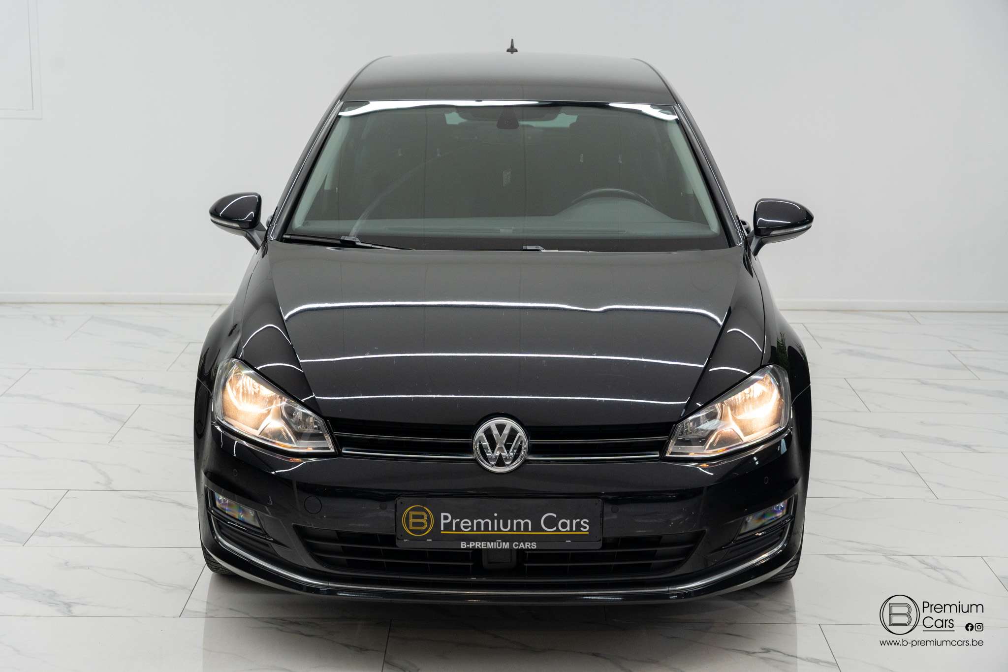 Volkswagen Golf 7 Allstar DSG 1.4! Garantie! ACC! Sensoren!