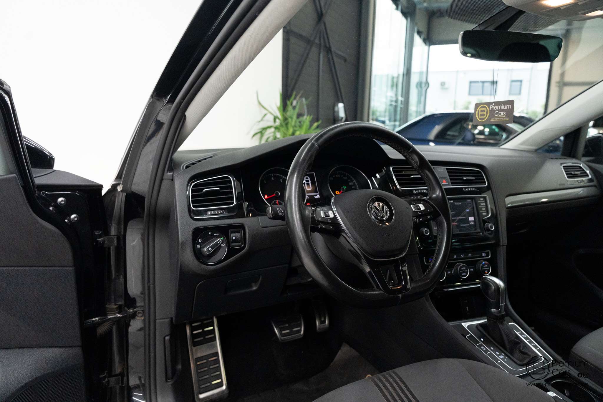 Volkswagen Golf 7 Allstar DSG 1.4! Garantie! ACC! Sensoren!