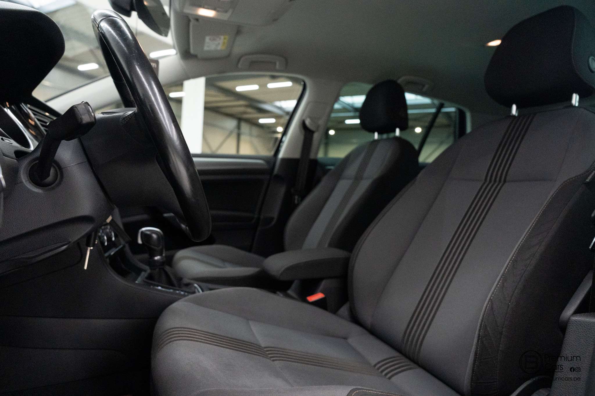 Volkswagen Golf 7 Allstar DSG 1.4! Garantie! ACC! Sensoren!