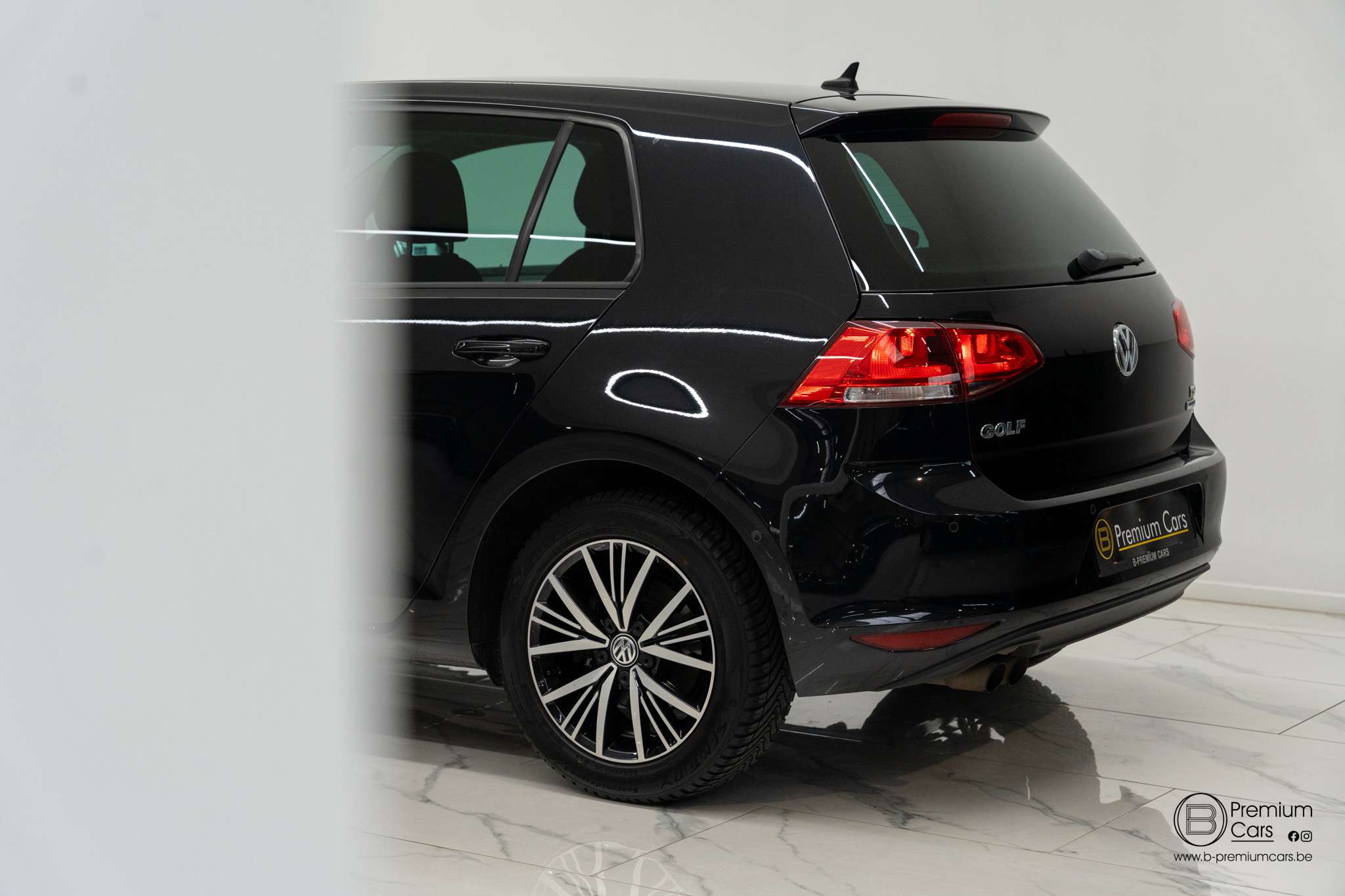 Volkswagen Golf 7 Allstar DSG 1.4! Garantie! ACC! Sensoren!