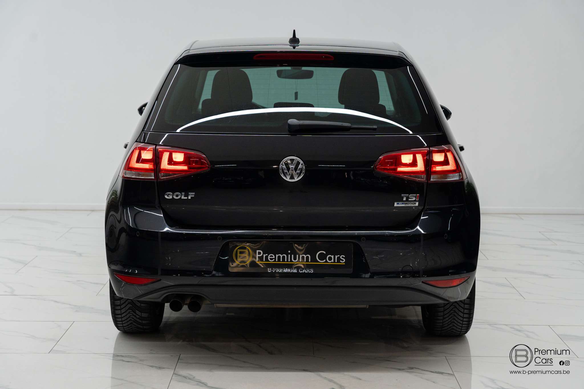 Volkswagen Golf 7 Allstar DSG 1.4! Garantie! ACC! Sensoren!