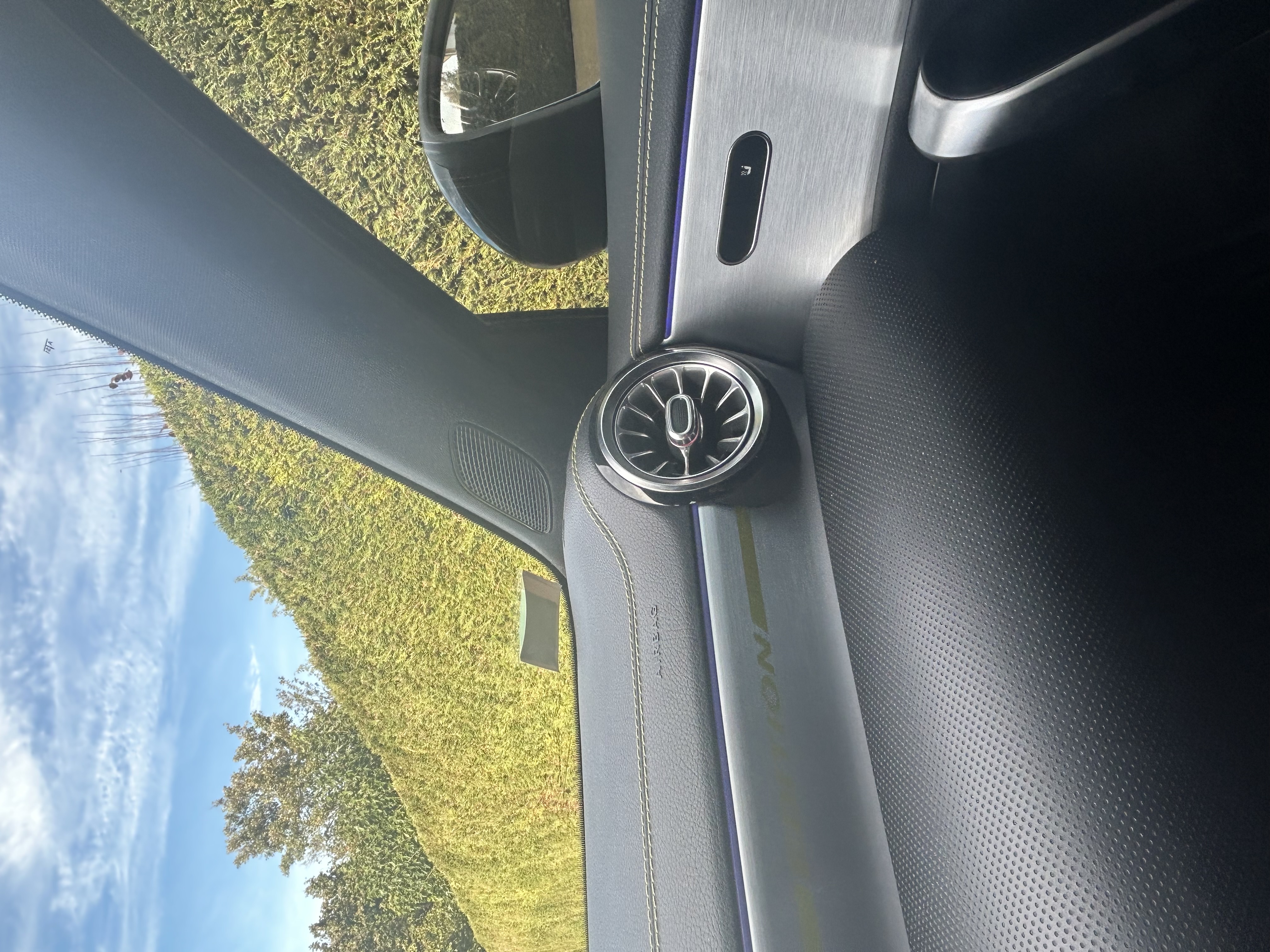 Mercedes-Benz Classe A IV BERLINE 200 AMG LINE 7G-DCT