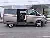 Ford Tourneo Custom 2.0 TDCi L1H1 Trend S/S 8 PLACES CLIM GPS thumbnail