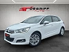 Citroen C4 BlueHDi 120 SS EAT6 Shine thumbnail