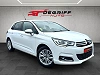 Citroen C4 BlueHDi 120 SS EAT6 Shine thumbnail