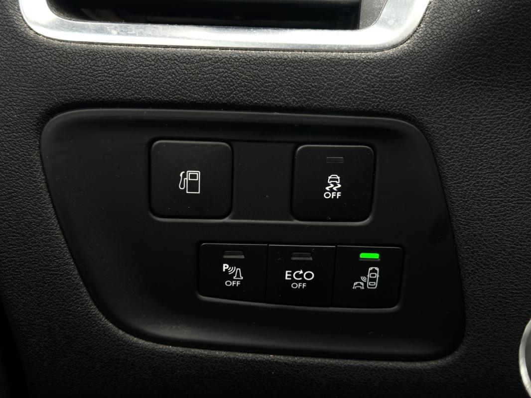 Citroen C4 BlueHDi 120 SS EAT6 Shine