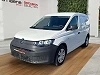 Lancia Voyager Caddy Cargo 1.5 l 84 kW TSI EU6 front-wheel drive, 6-speed, wheelbase 2 755 mm thumbnail