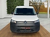 Lancia Voyager Caddy Cargo 1.5 l 84 kW TSI EU6 front-wheel drive, 6-speed, wheelbase 2 755 mm thumbnail