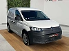Lancia Voyager Caddy Cargo 1.5 l 84 kW TSI EU6 front-wheel drive, 6-speed, wheelbase 2 755 mm thumbnail