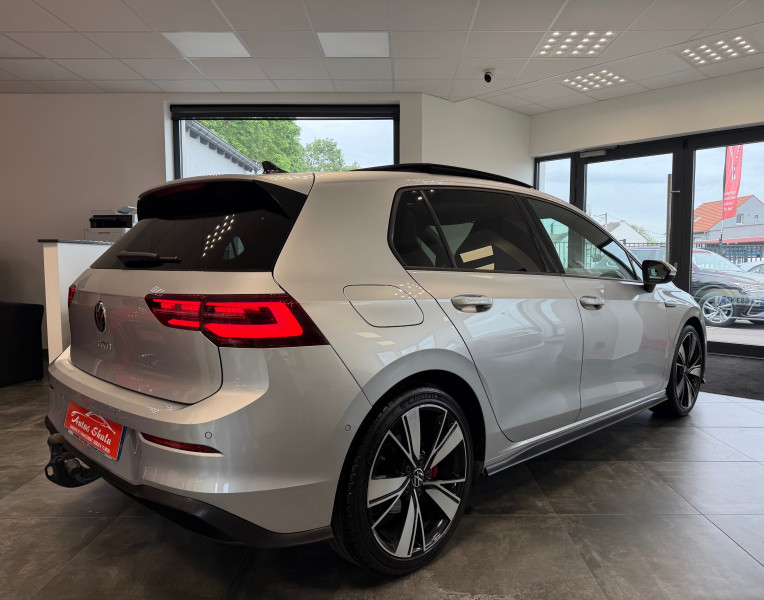 Volkswagen GOLF VIII 2.0 TDI SCR 200CH GTD DSG7