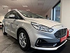 Ford S-MAX 2.0 ECOBLUE 150CH TITANIUM BUSINESS BVA8 thumbnail