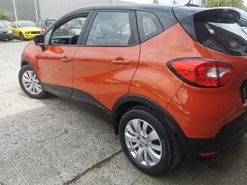 Renault Captur *probleme moteur*
