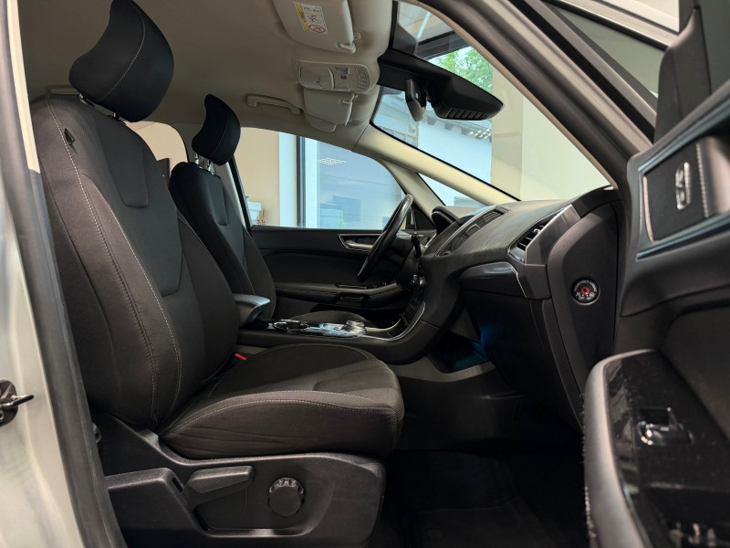 Ford S-MAX 2.0 ECOBLUE 150CH TITANIUM BUSINESS BVA8