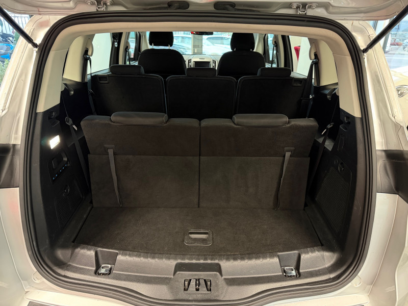 Ford S-MAX 2.0 ECOBLUE 150CH TITANIUM BUSINESS BVA8