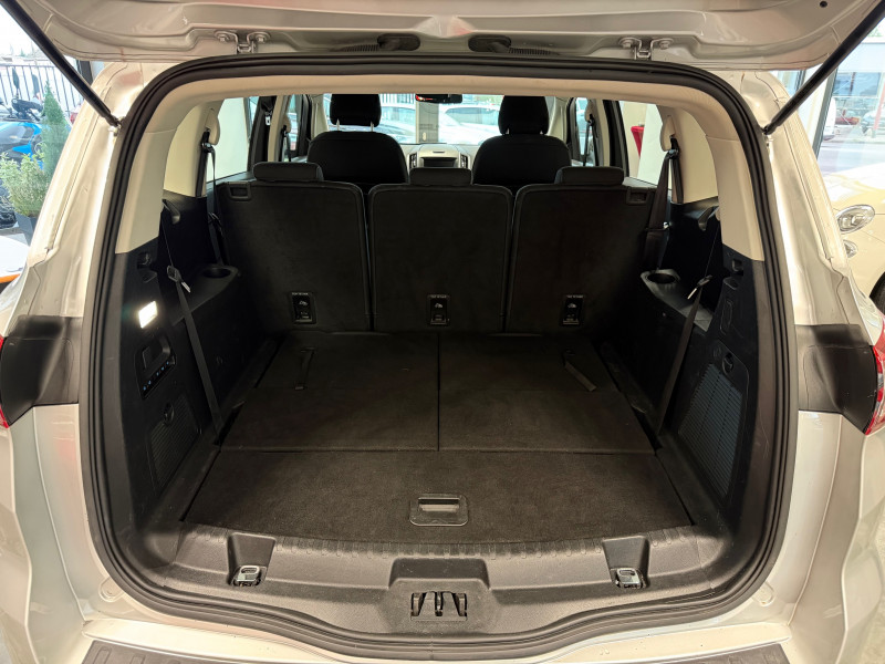 Ford S-MAX 2.0 ECOBLUE 150CH TITANIUM BUSINESS BVA8