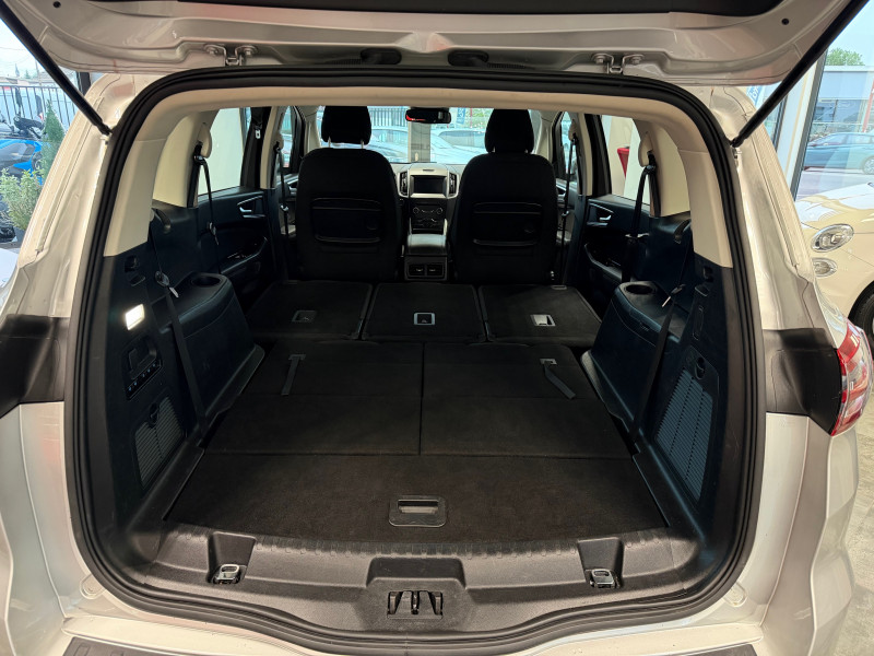 Ford S-MAX 2.0 ECOBLUE 150CH TITANIUM BUSINESS BVA8