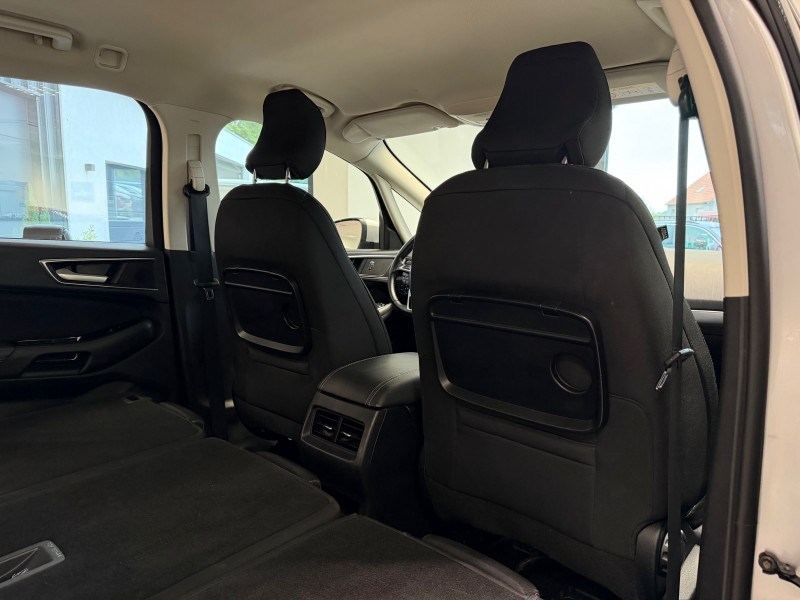Ford S-MAX 2.0 ECOBLUE 150CH TITANIUM BUSINESS BVA8