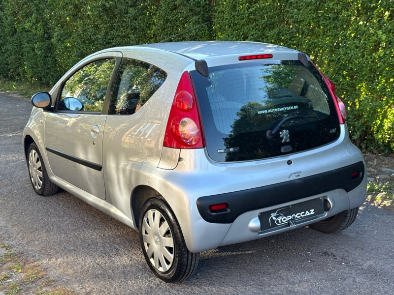 Peugeot 107 1.0 ESS 68CH TRENDY 3P * 2008 * 102.000KM * GARANTIE