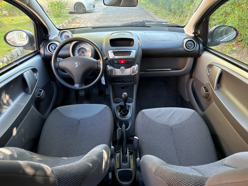 Peugeot 107 1.0 ESS 68CH TRENDY 3P * 2008 * 102.000KM * GARANTIE