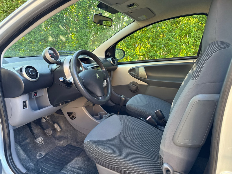 Peugeot 107 1.0 ESS 68CH TRENDY 3P * 2008 * 102.000KM * GARANTIE