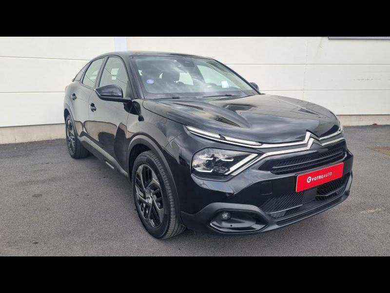 Citroen C4 Feeling es 130