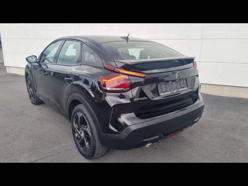 Citroen C4 Feeling es 130