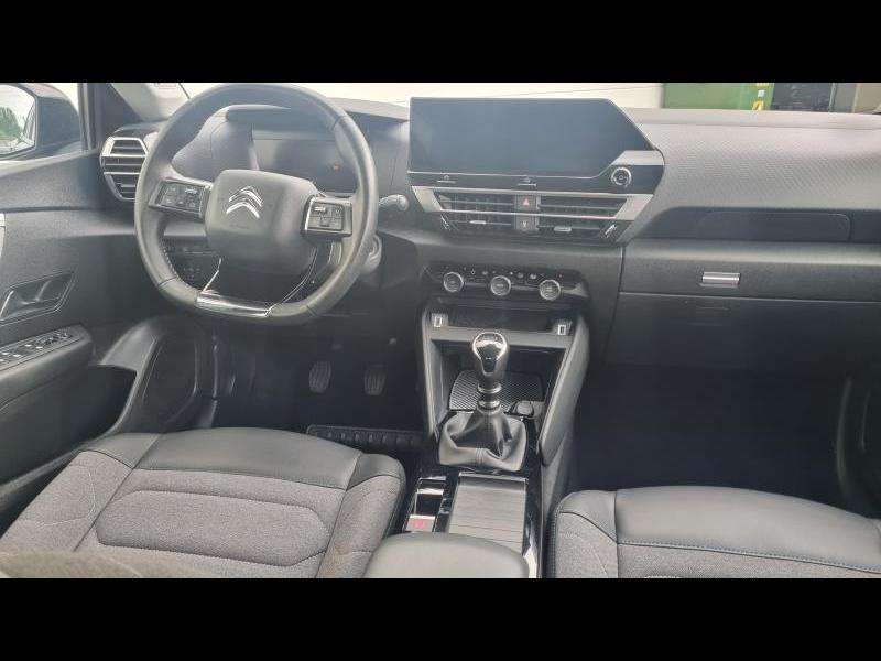 Citroen C4 Feeling es 130