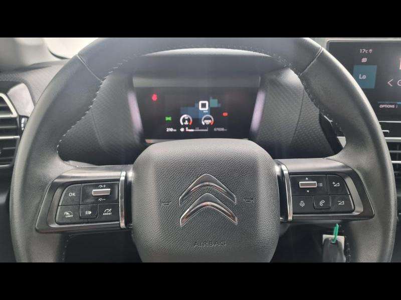 Citroen C4 Feeling es 130
