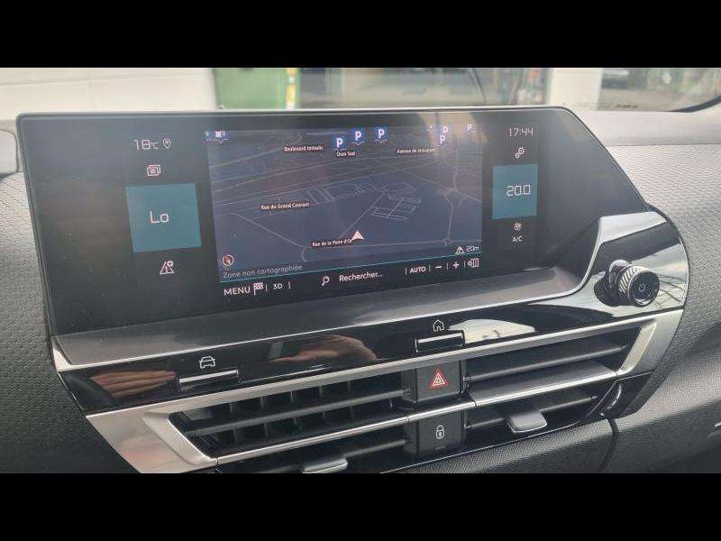 Citroen C4 Feeling es 130