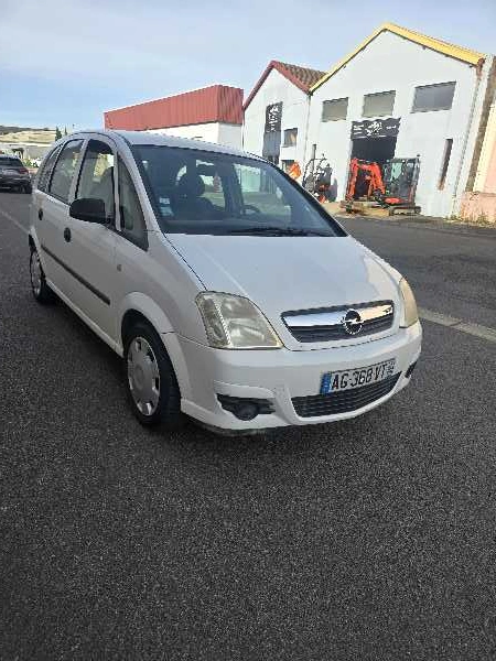 Opel Meriva Opel meriva 1.4i 90cv de 2009