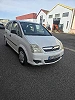 Opel Meriva Opel meriva 1.4i 90cv de 2009 thumbnail