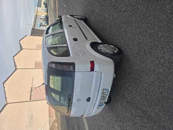 Opel Meriva Opel meriva 1.4i 90cv de 2009