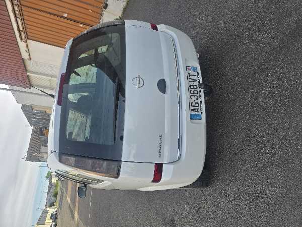 Opel Meriva Opel meriva 1.4i 90cv de 2009