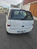 Opel Meriva Opel meriva 1.4i 90cv de 2009 thumbnail