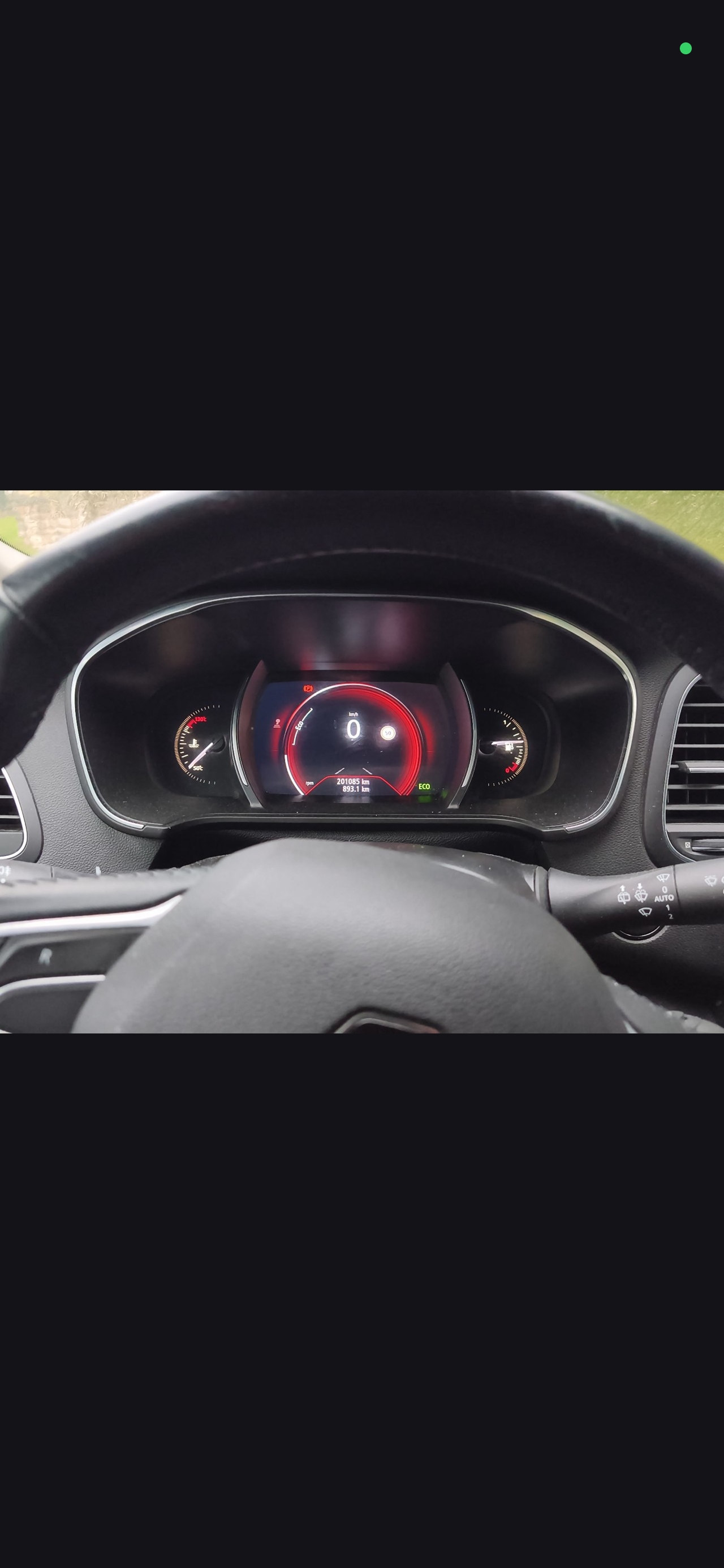 Renault Megane IV 1.5 DCI 95 BLUE BUSINESS