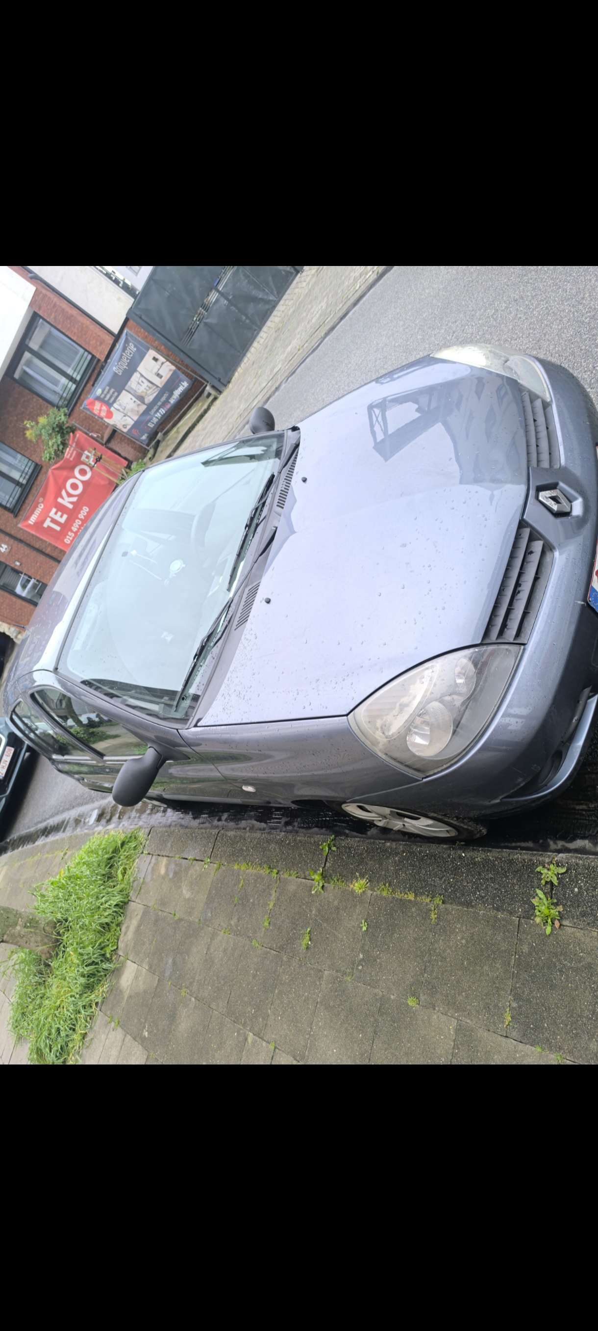 Renault Clio II (2) CAMPUS 1.2 5P