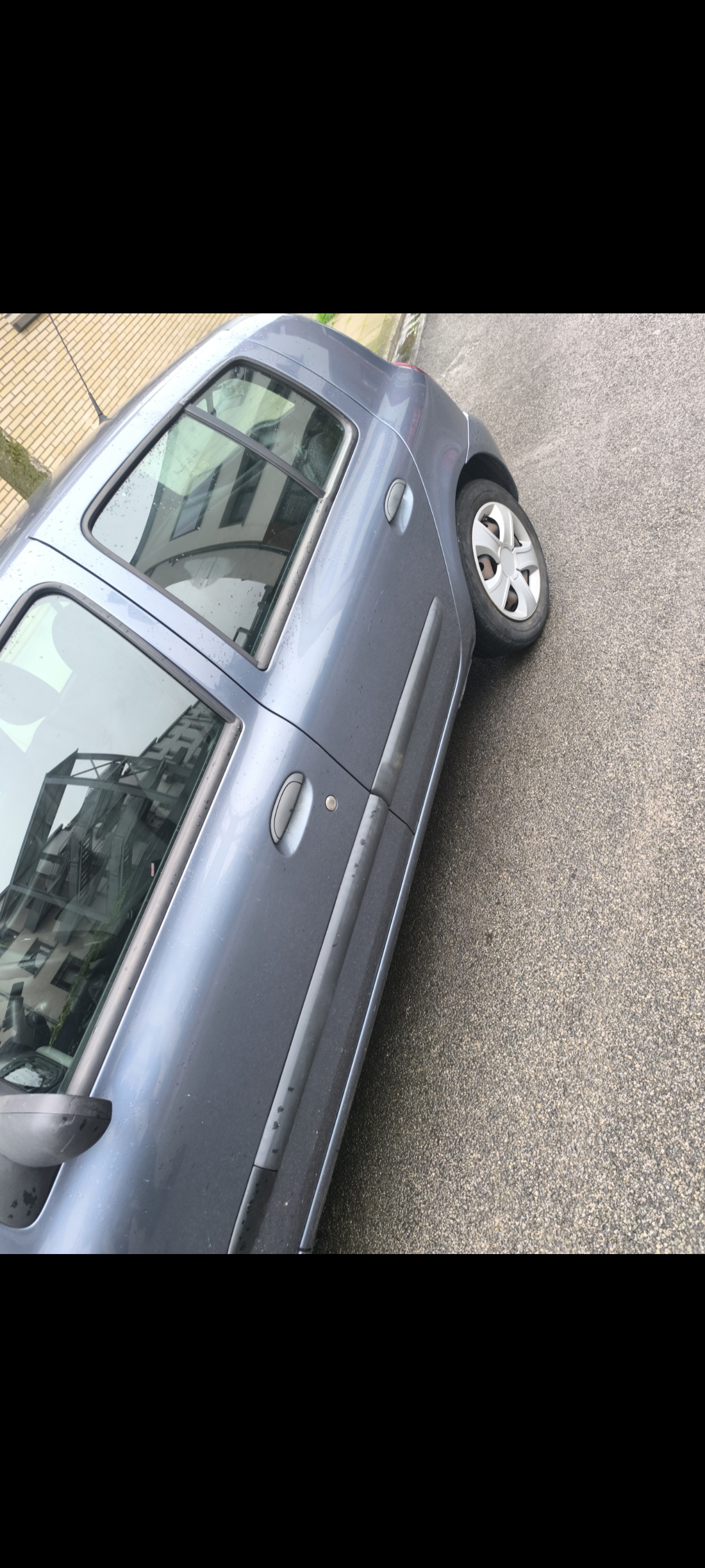 Renault Clio II (2) CAMPUS 1.2 5P