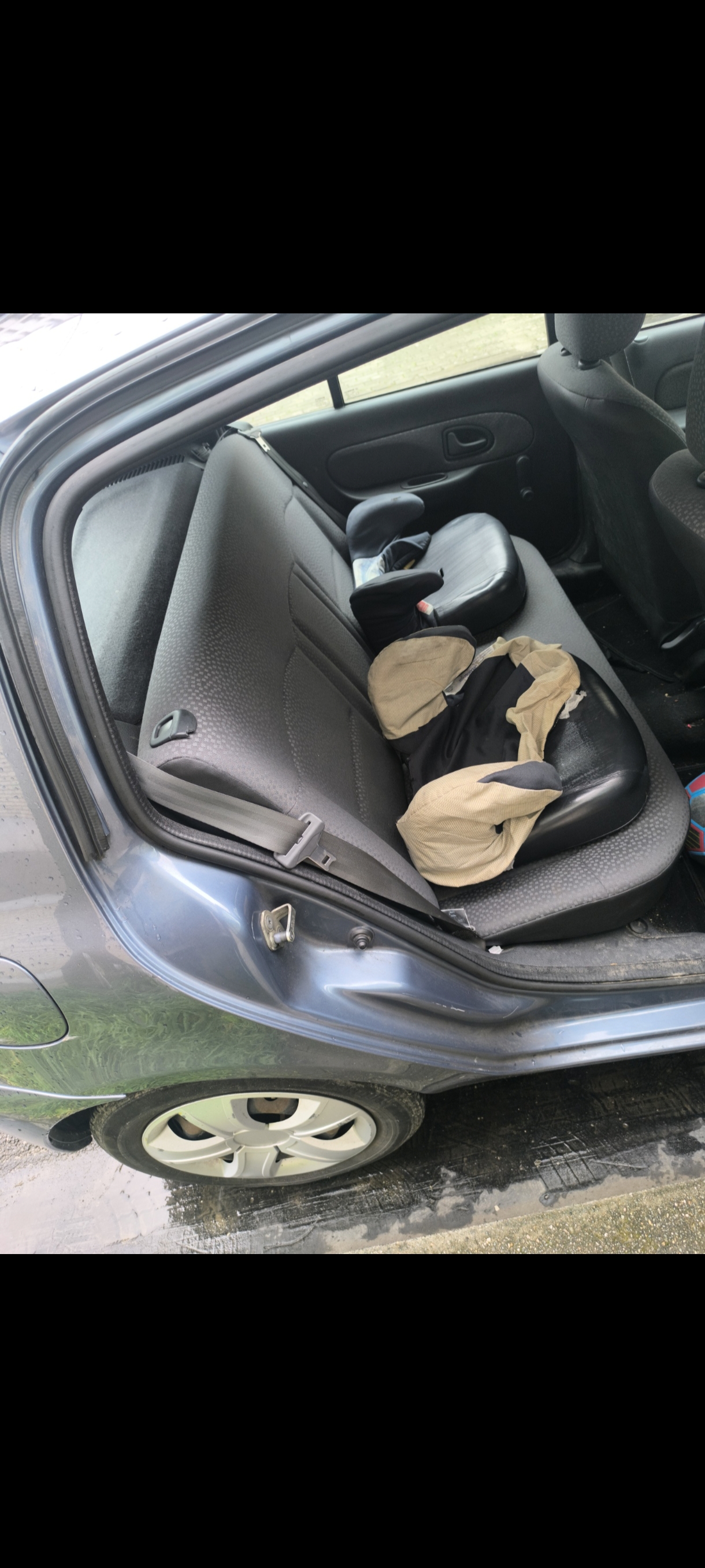 Renault Clio II (2) CAMPUS 1.2 5P