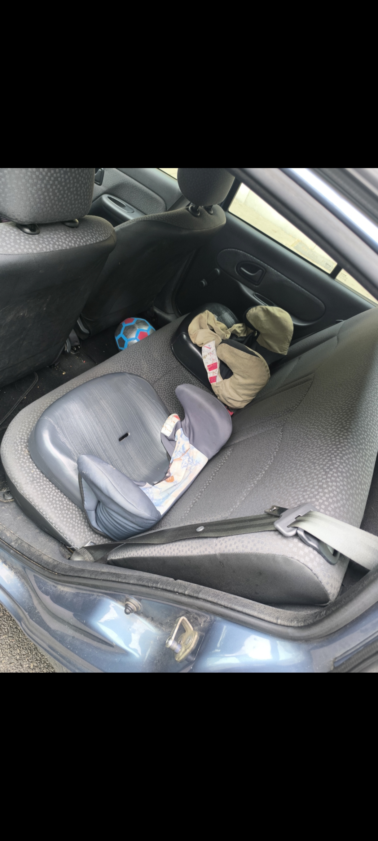 Renault Clio II (2) CAMPUS 1.2 5P