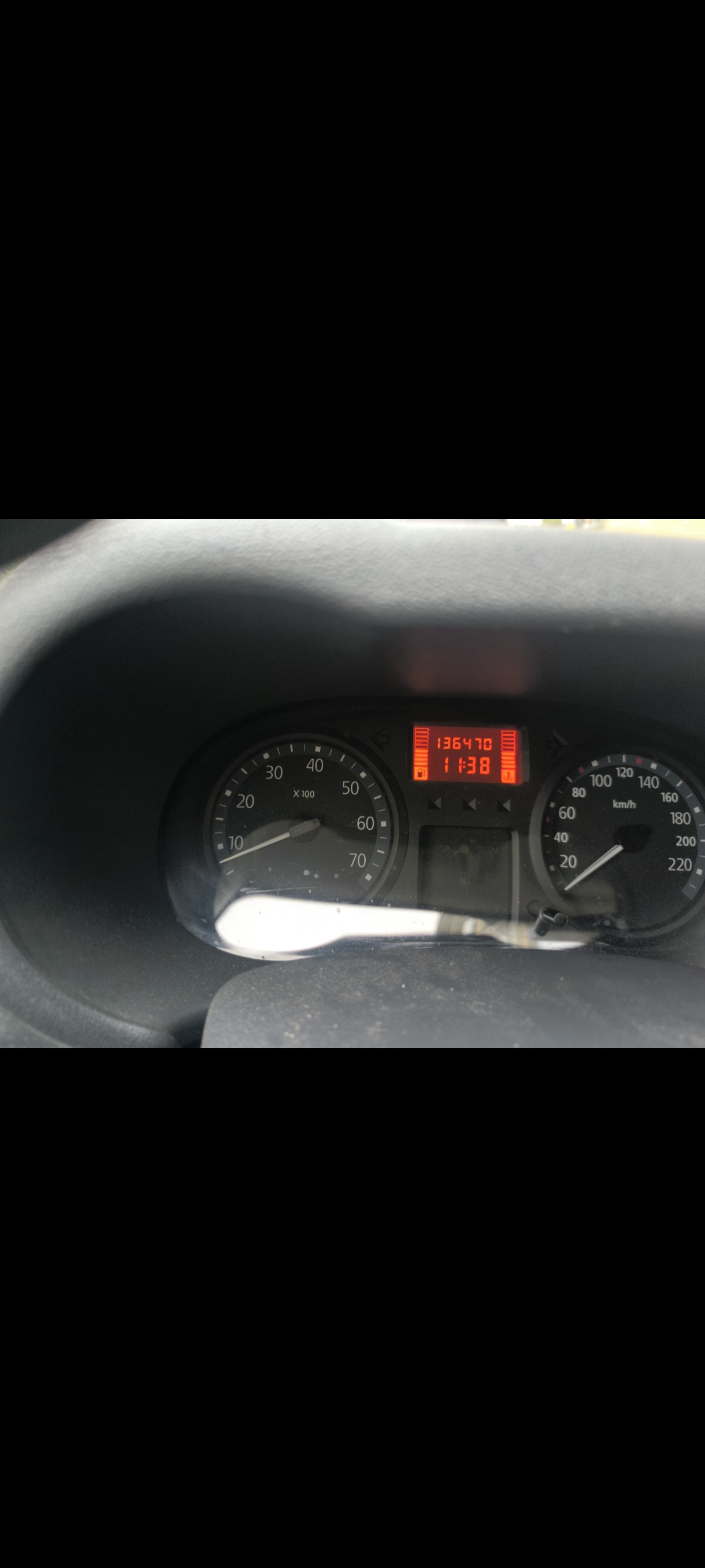 Renault Clio II (2) CAMPUS 1.2 5P