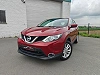 Nissan Qashqai Qashqai 1.5 dCi 2WD Business Edition - GPS/AIRCO/CRUISE - 12M GARANTIE thumbnail